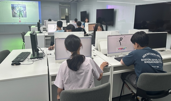 AI SW 비전캠프 연수