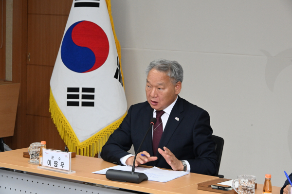 이용우 부여군수