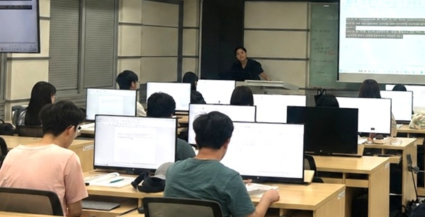 배재대 대학일자리플러스버본부 ITQ 자격 취득