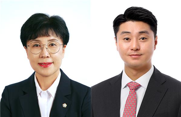 전춘순, 유병효 위원장
