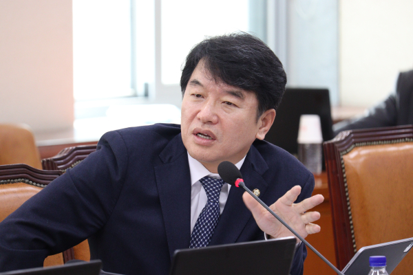 더불어민주당 문진석 국회의원(충남 천안갑)이 제22대 국회 전반기 국토교통위원회 간사를 맡는다.<br>