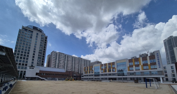 대전선화초등학교