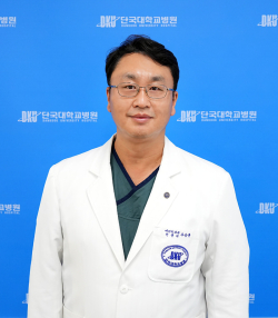 이비인후과 우승훈 교수