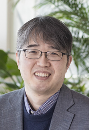 IBS 김준성 단장