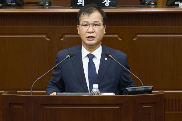 이원배 대전 서구의원