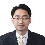 김지용 전 검사장. 사진=춘천지검 갈무리