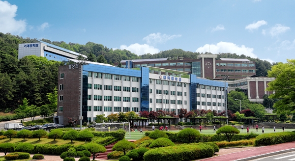 대덕대학교