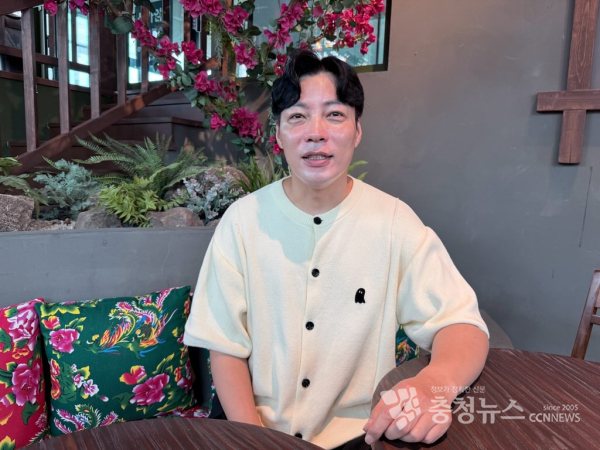 김신혁 석정원 논산점 대표