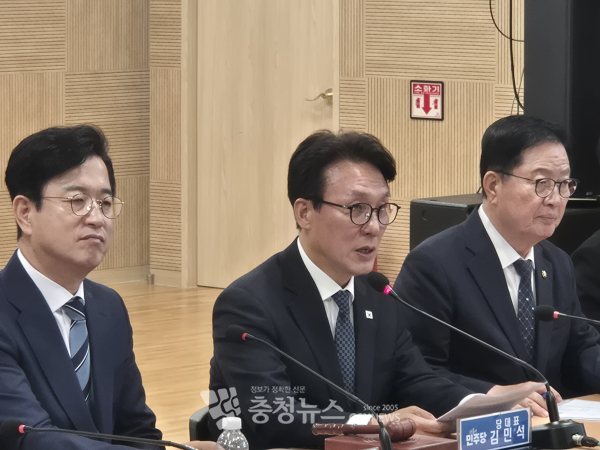 김민석 대표