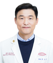 유성선병원 한호성 박사