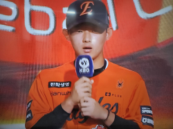 한화 2027 신인드래프트 1라운드 주인공 설악고 민주홍