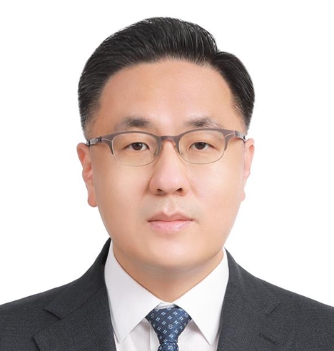 배일권(53) 신임 행정부시장<br>