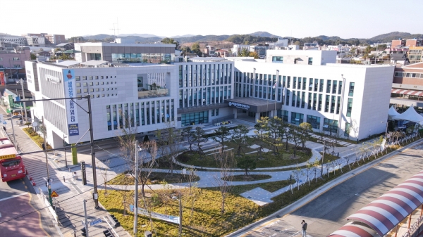 세종시보건소.