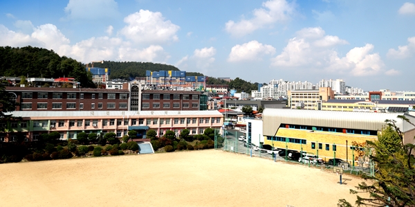 대전삼육중학교