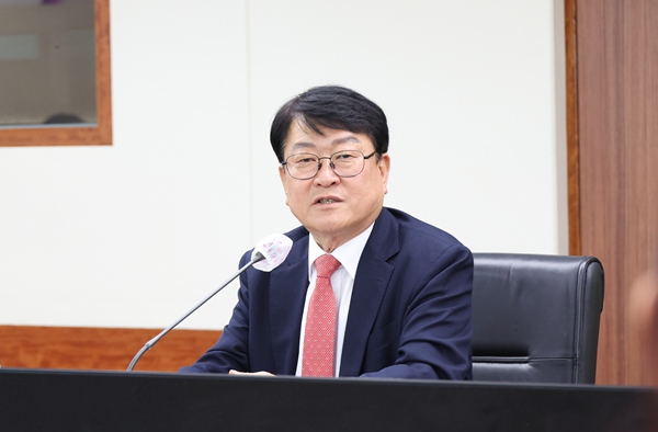 오석진 대전시교육감
