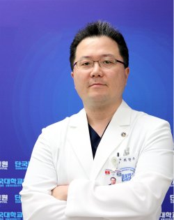 응급의학과  최한주 교수