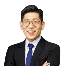 ‘AX대학원 사업’ 총괄책임자 AI의료융합학과 민세동 교수