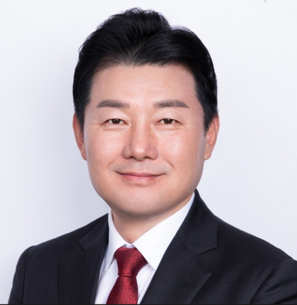 현 이준배 위원장 당협 운영위원장으로 재선출<br>