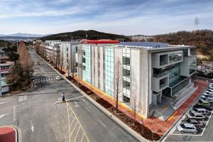 대전 1인 창조기업 지원센터, 중기부 장관 표창 영예 - 뉴스 썸네일 이미지