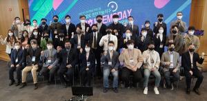 특구재단, 과학벨트 천안 기능지구 연합 데모데이 '성료' - 뉴스 썸네일 이미지