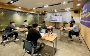 충남창조경제혁신센터, 투자유치 플랫폼 '100번가의 톡' 성료 - 뉴스 썸네일 이미지