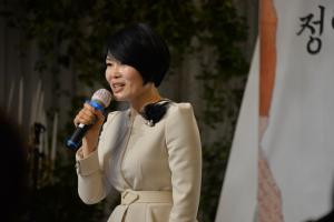 정일근 시인, 대전 ‘2023 제1회 문화특강’