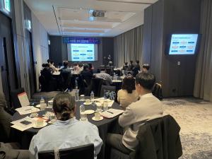 한밭대, 9개 정부출연연과 창업지원 네트워크 강화 - 뉴스 썸네일 이미지