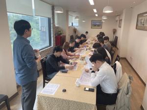 한밭대, 예비창업자·초기창업기업 지원 및 투자 협력 네트워크 강화 - 뉴스 썸네일 이미지