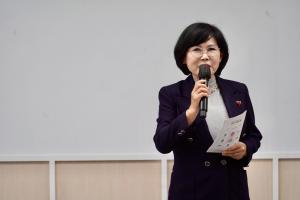 공공-민간이 함께 '대전 스마트돌봄 포럼' 킥오프 - 뉴스 썸네일 이미지