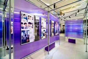 DICIA, 현대프리미엄아울렛 대전점과 지역 웹툰 작가 전시회 - 뉴스 썸네일 이미지