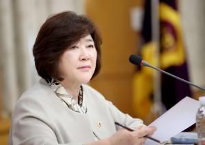 안경자 <b>대전시</b>의원, "市 <b>금고 운용</b>상황, 의회에 보고해야"