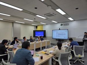 대전대, 바이오헬스 제3차 산학협의회 성료 - 뉴스 썸네일 이미지