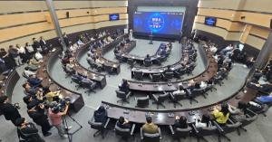 호서대, '반·디·차 기술투자협회' 공식 출범 - 뉴스 썸네일 이미지