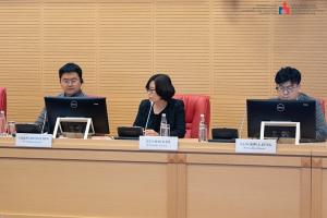 한밭대 최창범 교수, UN APCTT서 '디지털 트윈·AI 기반 기후위기 대응 ... - 뉴스 썸네일 이미지