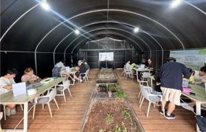 산림복지진흥원, 숲여행으로 지역에 온기를 더하다 - 뉴스 썸네일 이미지