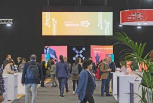 모바휠, 스페인 말라가 트랜스피어 딥테크 포럼 '대전시 경제사절단 참... - 뉴스 썸네일 이미지