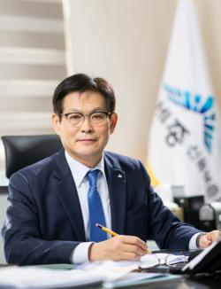 세종신용보증재단, 보증잔액 '4,000억원 돌파' - 뉴스 썸네일 이미지