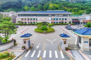 공주시, 제1회 추가경정예산 "1조 1,787억원" 편성 - 뉴스 썸네일 이미지