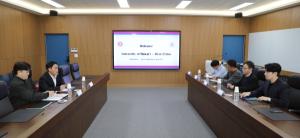 한국영상대-하와이주립대, 국제교류 협력 본격화 - 뉴스 썸네일 이미지