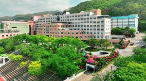 대전보건대, 어린이날 큰잔치 성공 개최 업무협약 체결 - 뉴스 썸네일 이미지