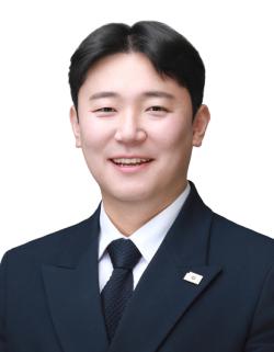 [우리 동네 구의원] 박정수 대전 유성구의원 후보 - 뉴스 썸네일 이미지