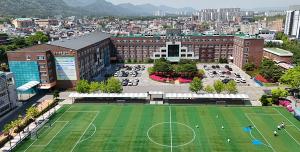 [협약형특성화고④] 대전도시과학고, 미래 도시 설계 주역 양성 요람 - 뉴스 썸네일 이미지