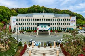 계룡시 올해 하반기 핵심 사업은? - 뉴스 썸네일 이미지