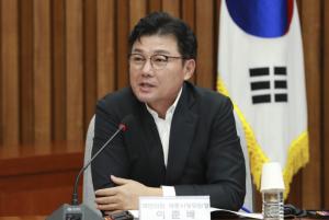 이준배 국힘 세종시당위원장, '사람 공부'로 정치의 본질 찾는다 - 뉴스 썸네일 이미지