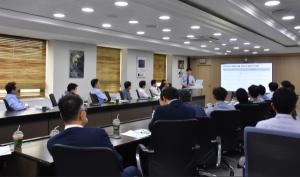 한국조폐공사, '바이브 코딩' 도입으로 AX 속도 낸다 - 뉴스 썸네일 이미지
