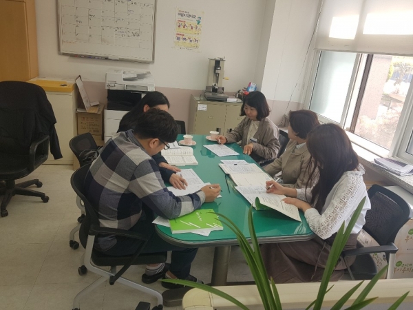 '맞춤형 계약업무 지원서비스' 운영