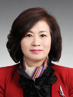 박순옥 신임 총무과장