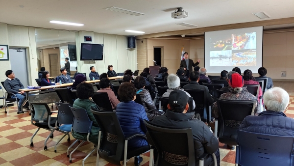 2019년 충남공공디자인아카데미 개최