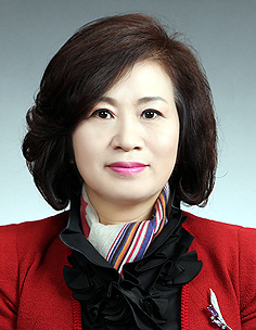 박순옥 신임 충남도교육청 평생교육원장.