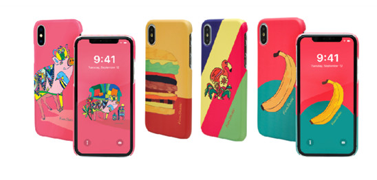 스마트폰 케이스